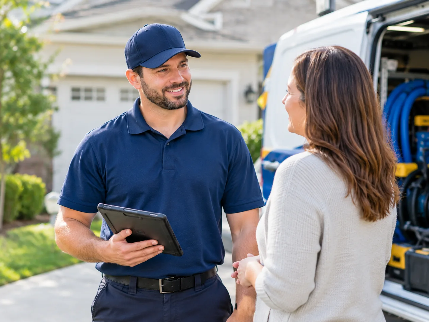 Sewage Backup Cleanup Baxter, TN FAQs